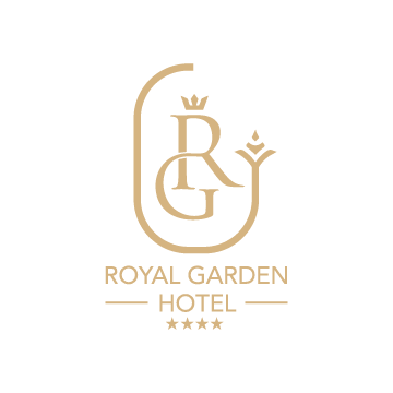 Royal Garden Logo